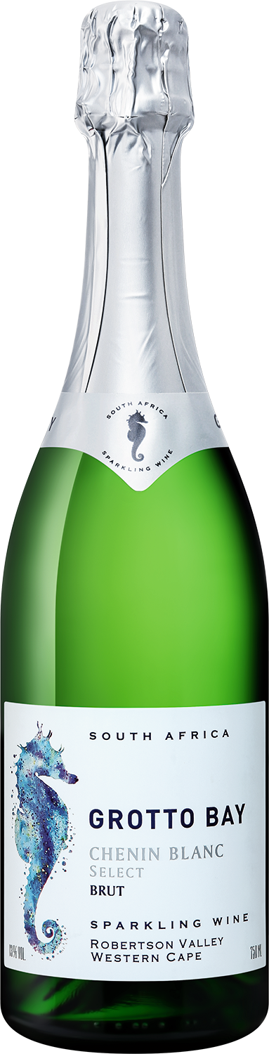 Гротто Бэй Шенен Блан Селект Робертсон Вэлли WO Гудвервахт Фэмили Вайнс 0.75&nbsp;л