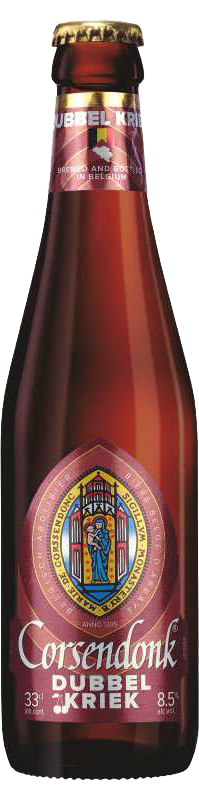 Corsendonk Dubbel Kriek