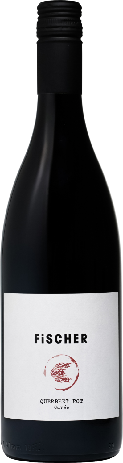 Кюве Квербет Рот Терменрегион Вайнгут Кристиан Фишер 2020 0.75 л