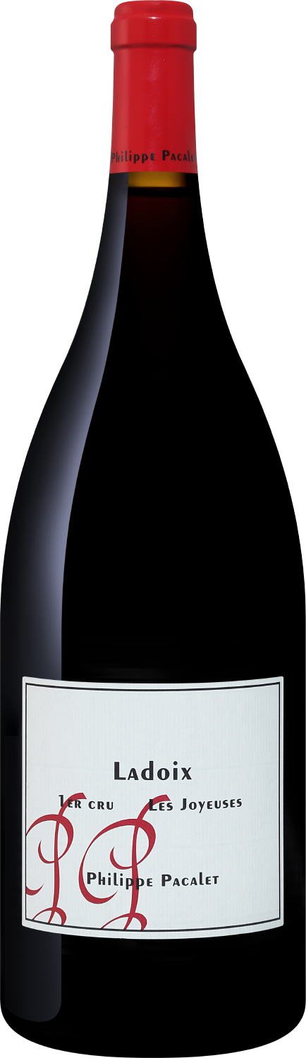 Ле Жуаез Ладуа Премье Крю AOC Филипп Пакале 2018 1.5&nbsp;л