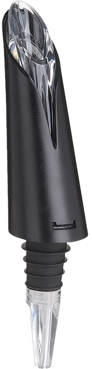 Maison Wine Aerator Trudeau electric wine aerator automatic wine decanter dispenser