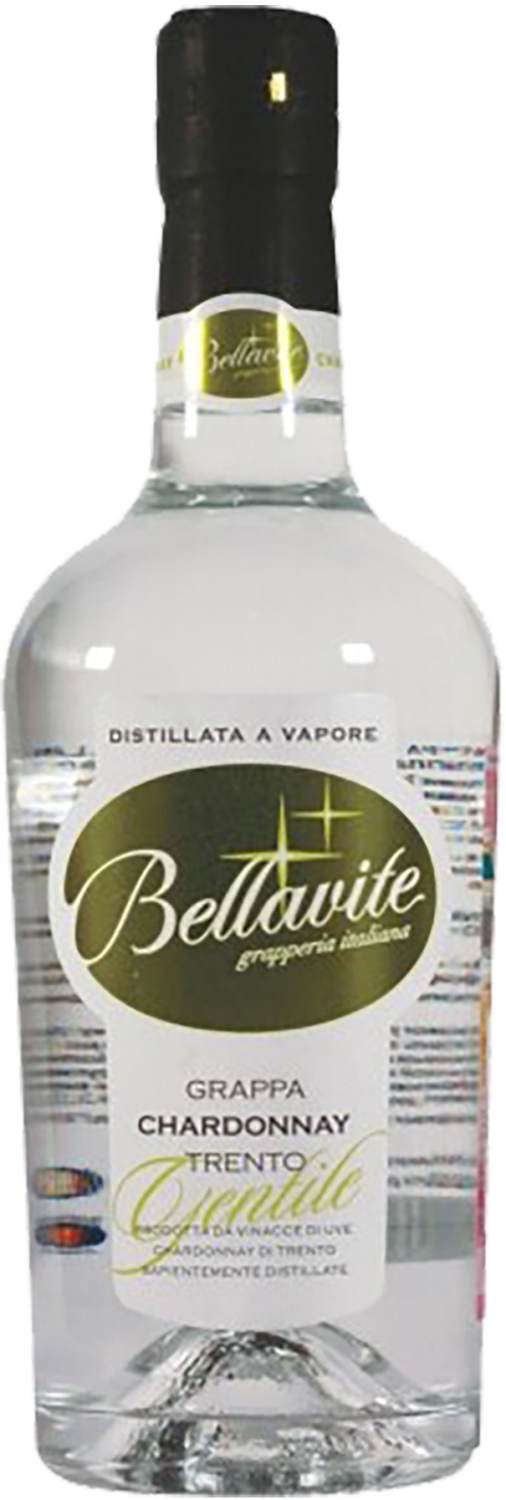 Bellavite Chardonnay Trento