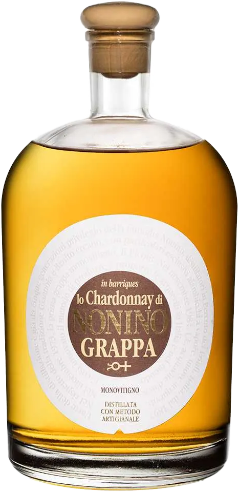 Ло Шардоне ди Нонино ин Баррикс Моновитиньо 2018 2&nbsp;л