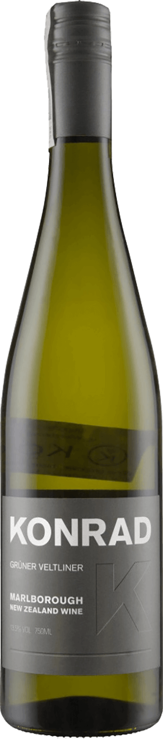 Gruner Veltliner Marlborough Konrad