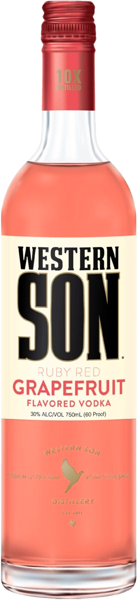 Western Son Grapefruit