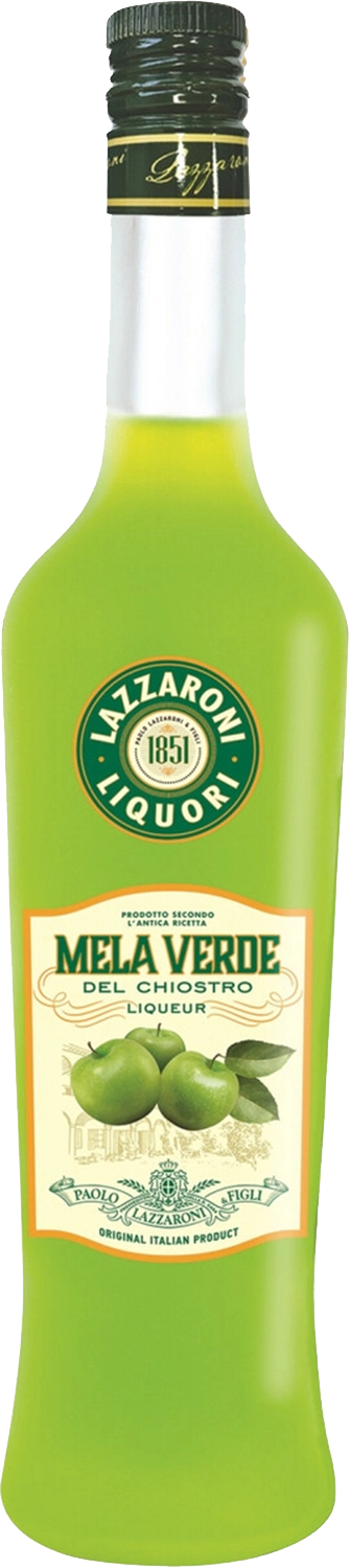 Lazzaroni Mela Verde del Chiostro