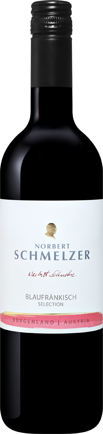 Blaufrankisch Classic Burgenland Norbert Schmeltzer