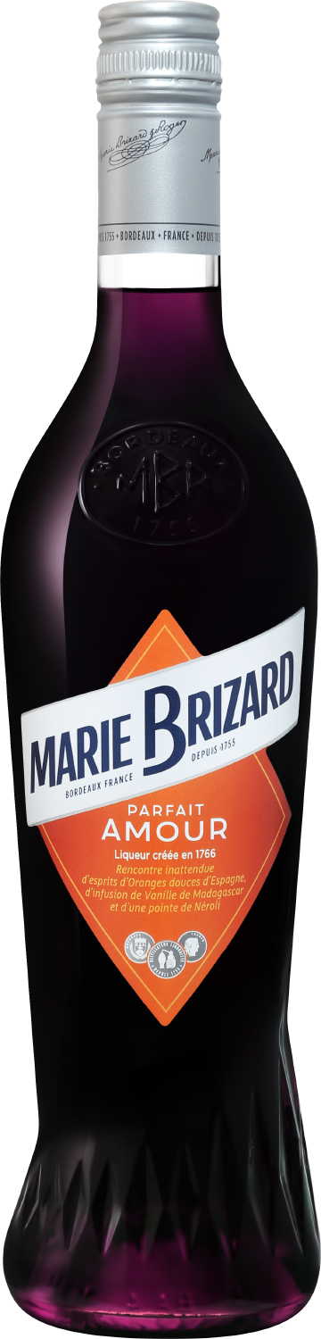 Marie Brizard Parfait Amour