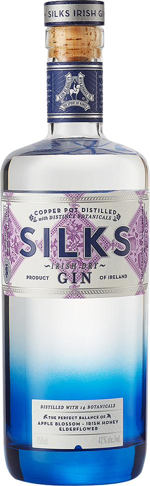 Силкс Айриш Драй 0.7&nbsp;л