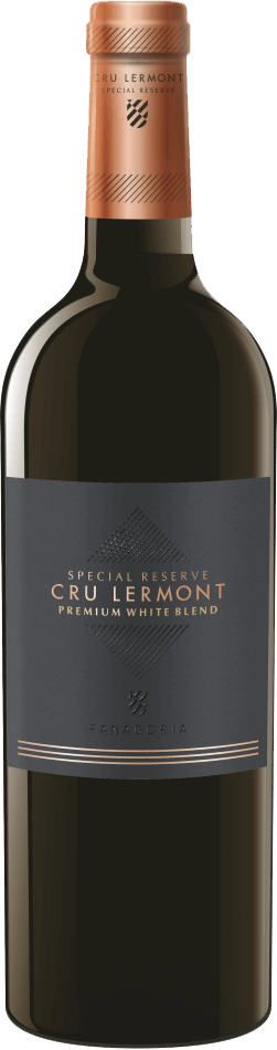 Cru Lermont Special Reserve Sennoy Fanagoria