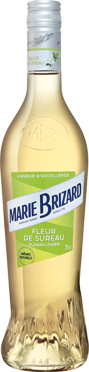 Marie Brizard Fleur de Sureau 39763
