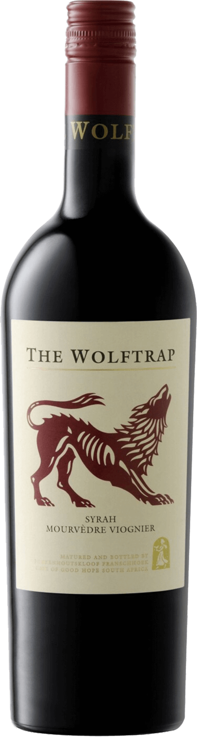 Вольфтреп Вестерн Кейп WO Букенхоутсклуф 0.75&nbsp;л