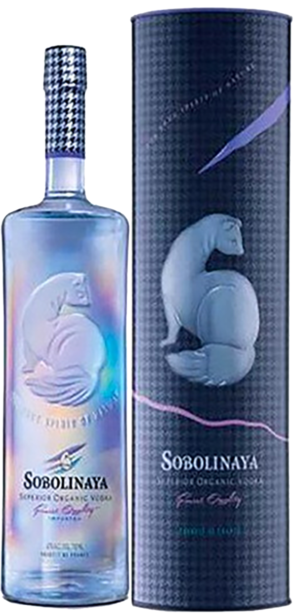 Sobolinaya (gift box)