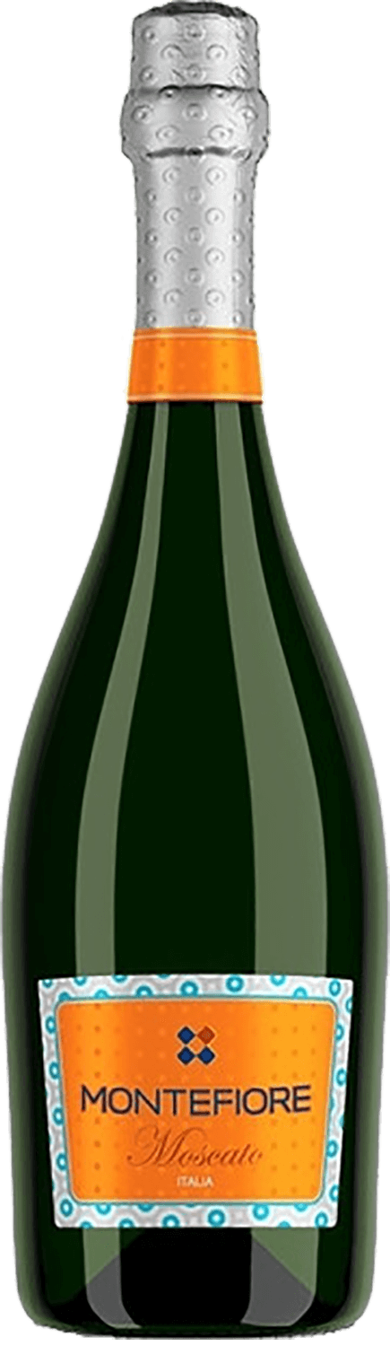 Монтефьоре Москато Виникола Декорди 0.75&nbsp;л