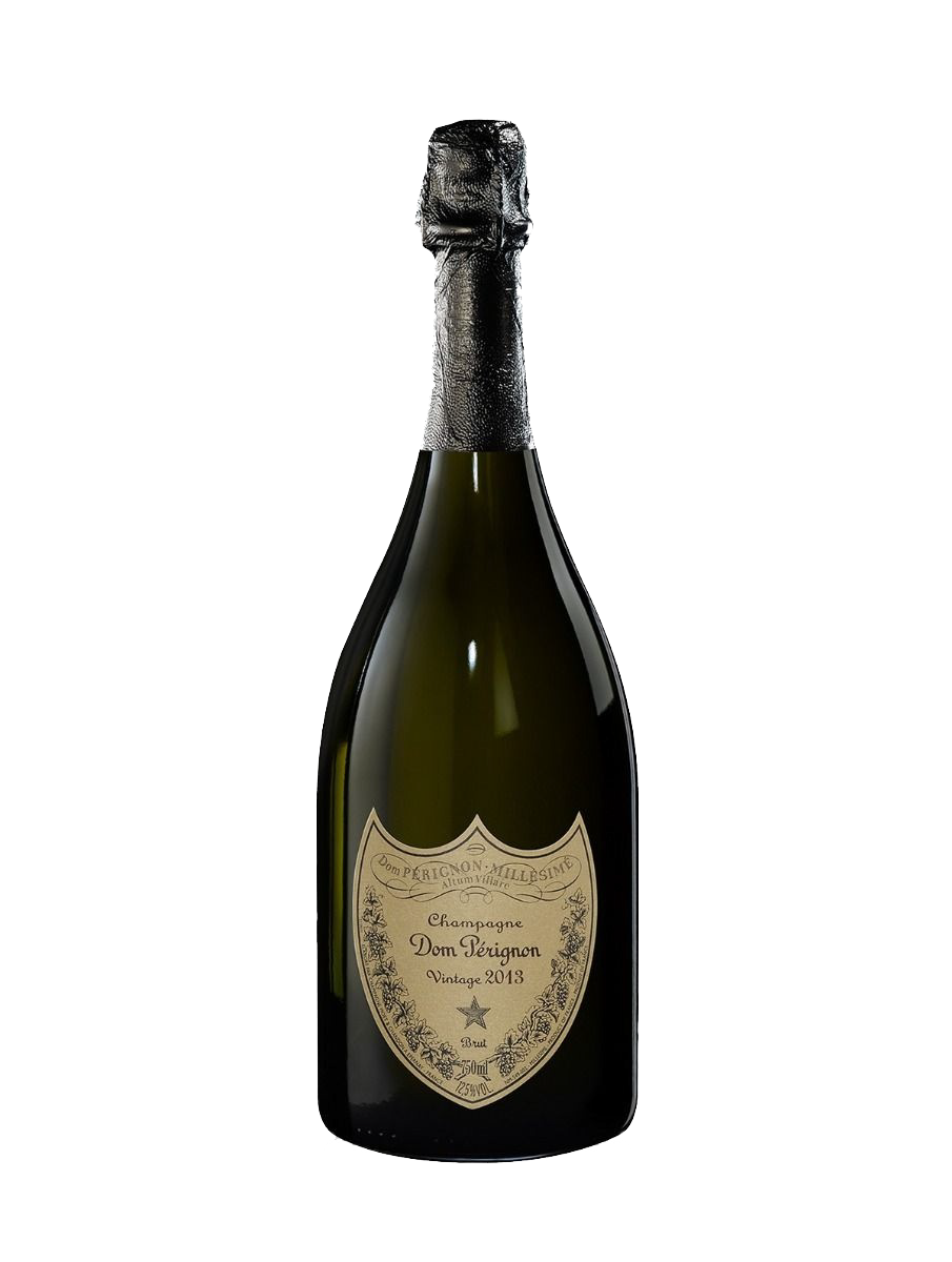 Игристое вино белое брют Dom Perignon Vintage Brut Сhampagne AOC урожая  2013 года 0.75 л (Дом Периньон Винтаж Брют Шампань АОС ), купить в магазине  в Санкт-Петербурге - цена, отзывы