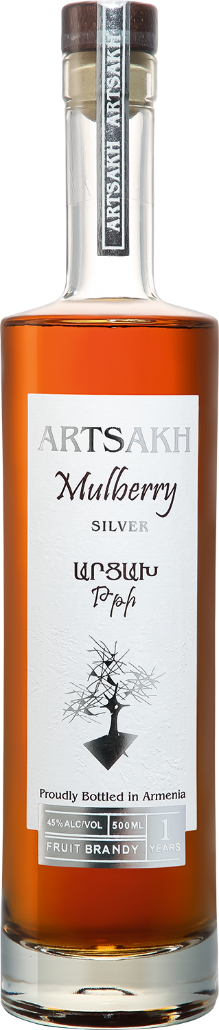 Artsakh Mulberry Silver artsakh mulberry gold