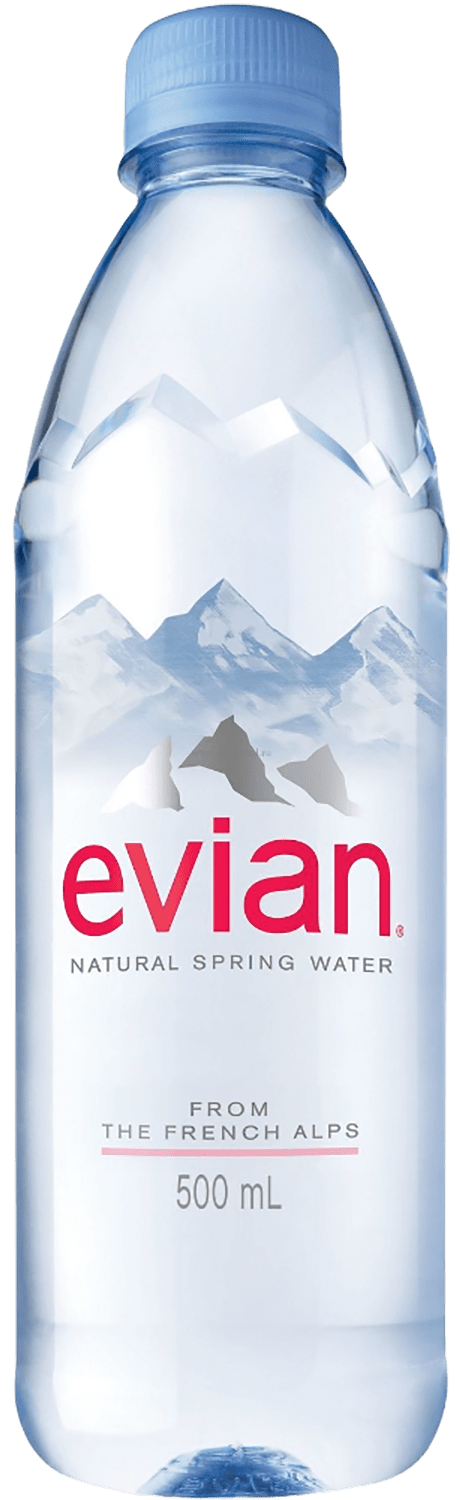 Evian Still 59175