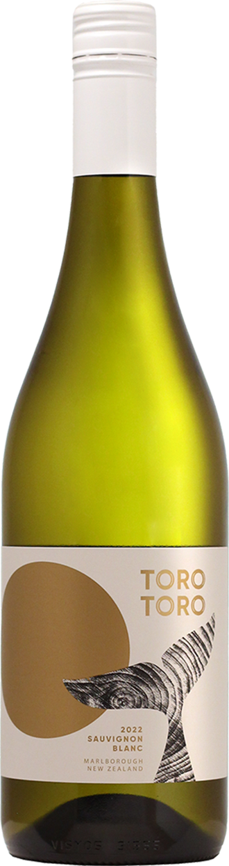 ТороТоро Мальборо Совиньон Блан 0.75&nbsp;л
