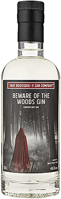 цена That Boutique-Y Gin Company Beware of the Woods