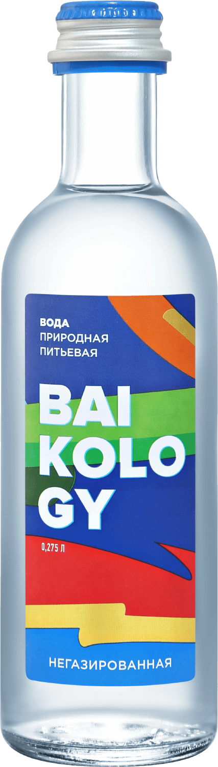 цена Baikology Still Water
