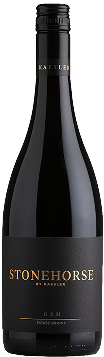 Stonehorse GSM Kaesler
