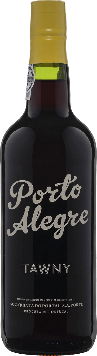 цена Porto Alegre Tawny Porto Quinta do Portal
