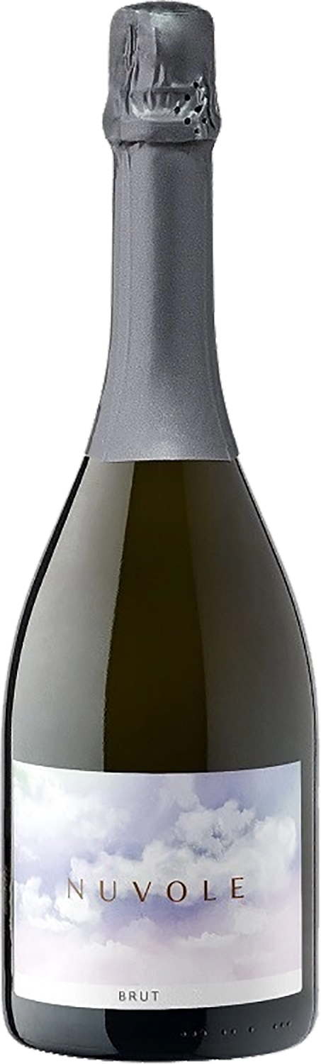 Nuvole Brut Kuban'. Tamanskiy Poluostrov