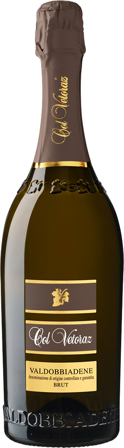 Col Vetoraz Prosecco Di Valdobbiadene DOCG Brut