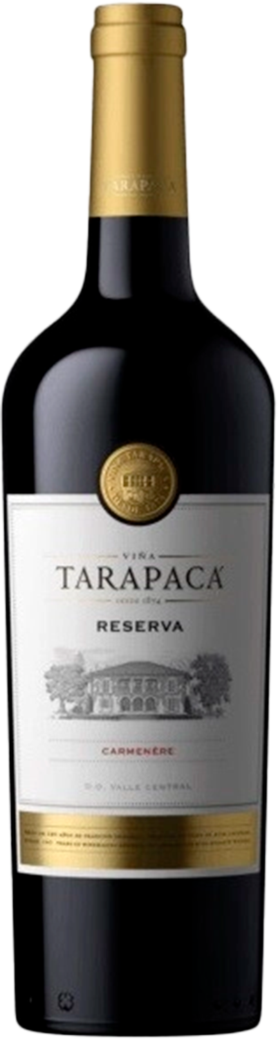 Тарапака Карменер Гран Резерва Майпо Вэлли DO 0.75&nbsp;л