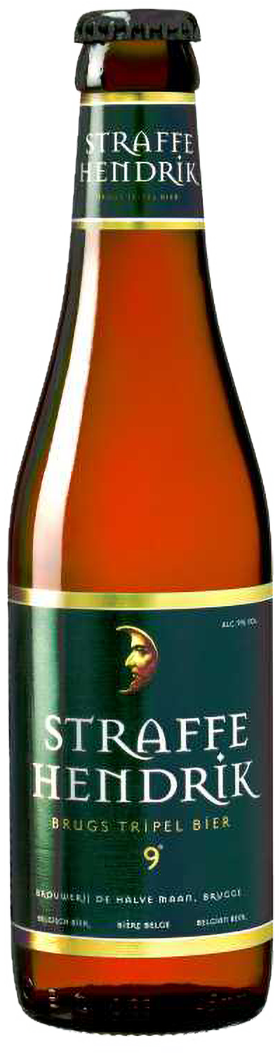 Штраффе Хендрик Трипл 0.33&nbsp;л