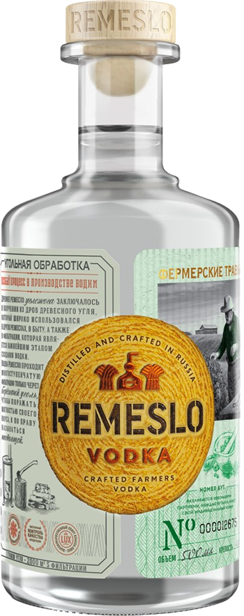 Ремесло Фермера на травах 0.5&nbsp;л