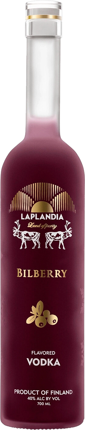 Laplandia Bilberry