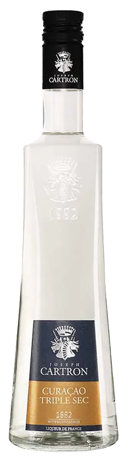 Ликер де Трипл Сек Джозеф Картрон 0.7&nbsp;л