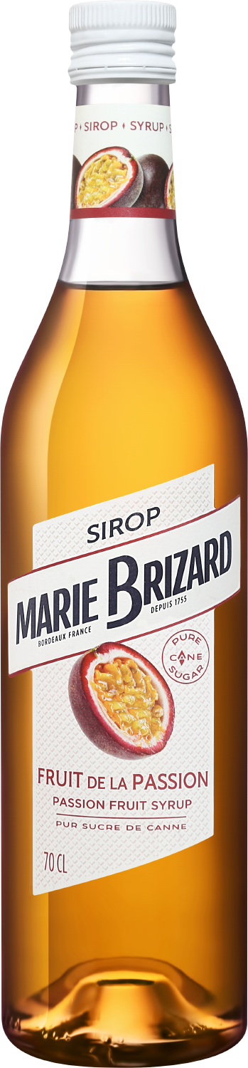 Маракуйя Мари Бризар 0.7&nbsp;л