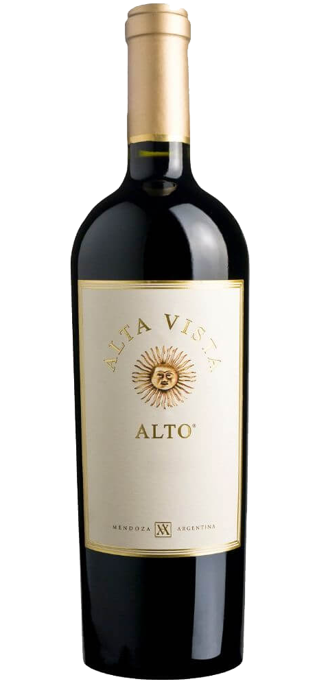 Alto Alta Vista