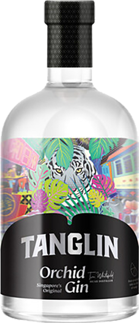 Танглин Орчид 0.7&nbsp;л