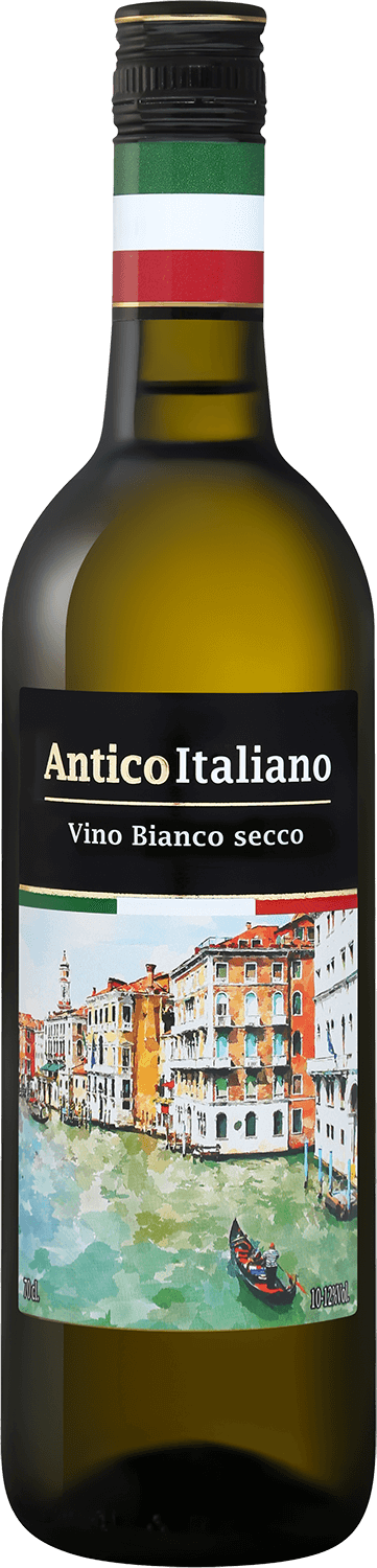 Antico Italiano Bianco Secco