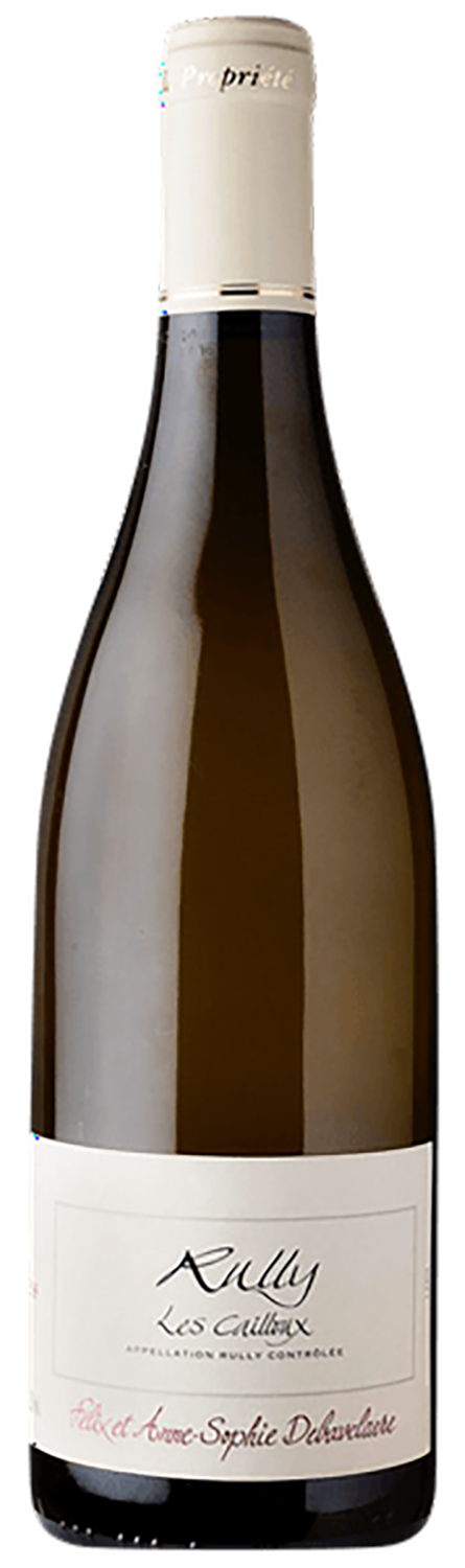 Кло дю Мулен а Ван Рюлли АОС Домен Руа Маж 0.75&nbsp;л