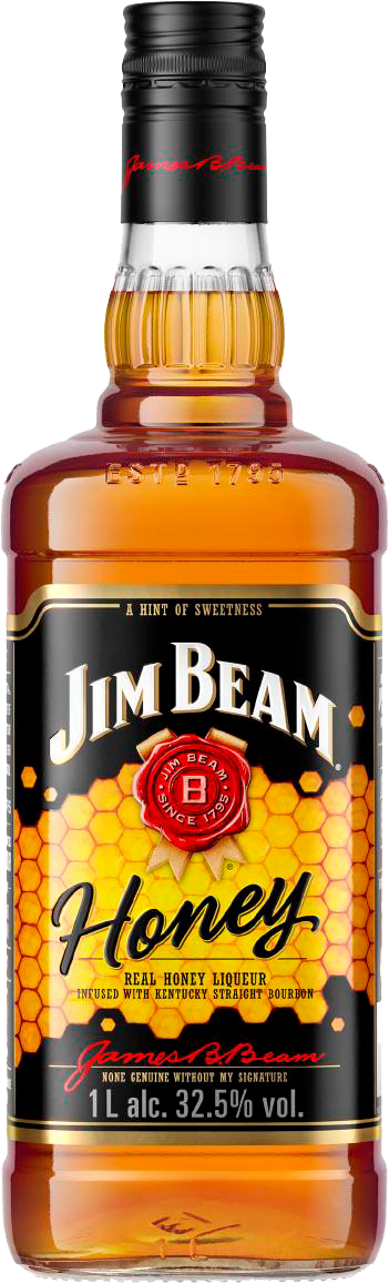 Jim Beam Honey