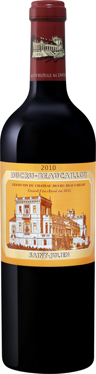 Chateau Ducru-Beaucaillou Saint-Julien AOC