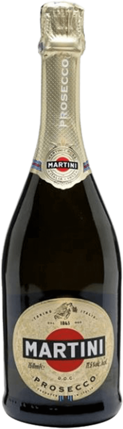 Martini Prosecco DOC