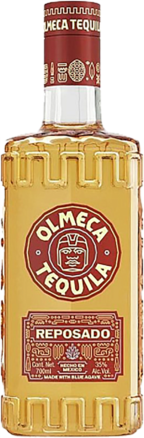 Olmeca Tequila Reposado