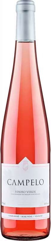 Campelo Rose Vinho Verde DOC