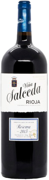 Резерва Риоха DOCa Винья Сальседа 2000 1.5&nbsp;л