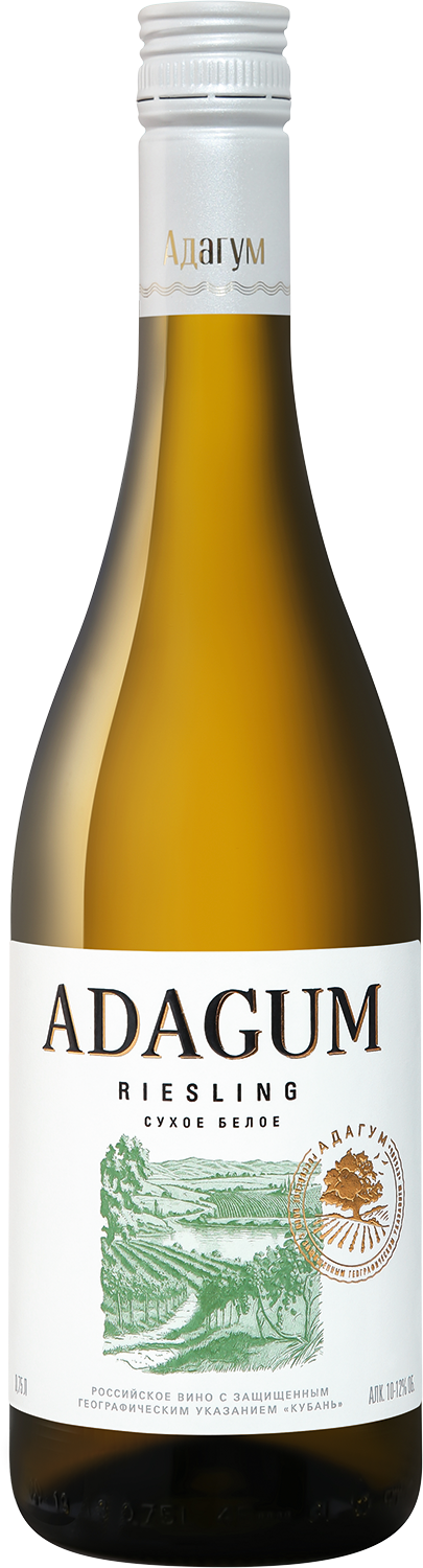 Adagum Riesling Kuban