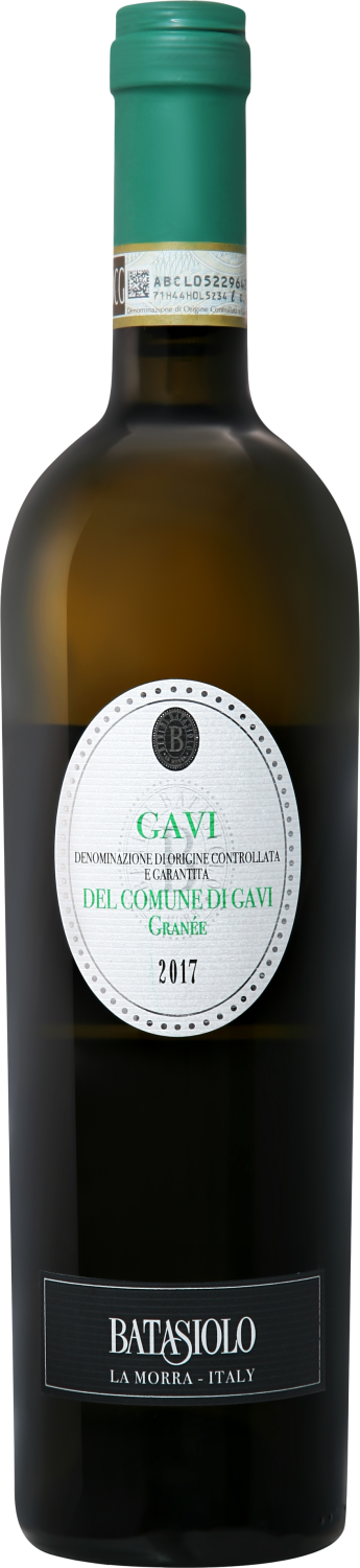 La Granee Gavi di Gavi DOCG Batasiolo