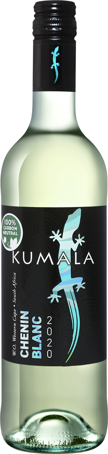 Chenin Blanc Western Cape WO Kumala