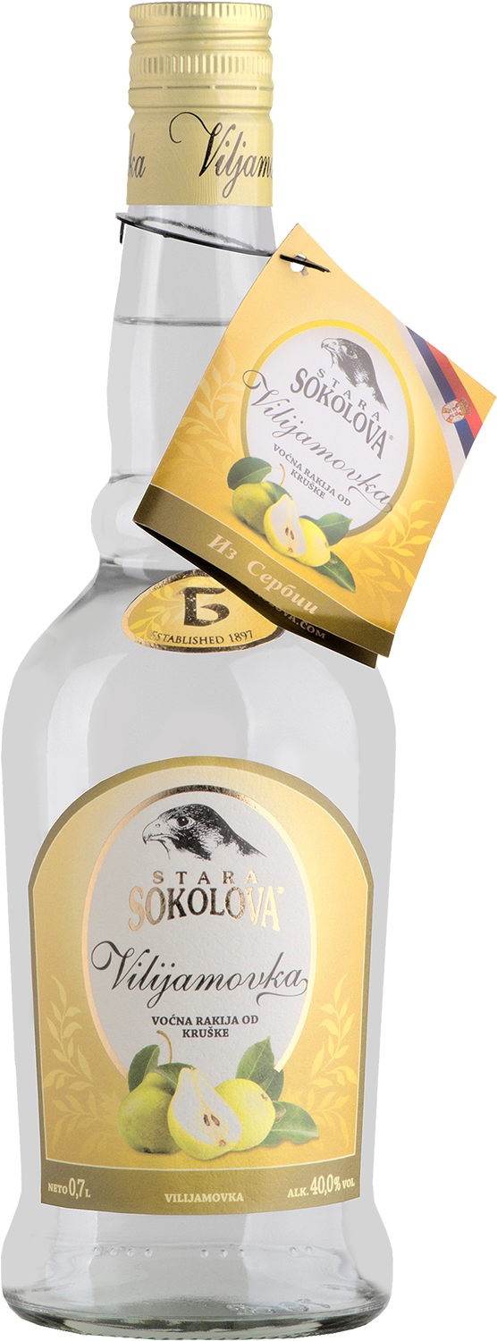 Stara Sokolova Viljamovka