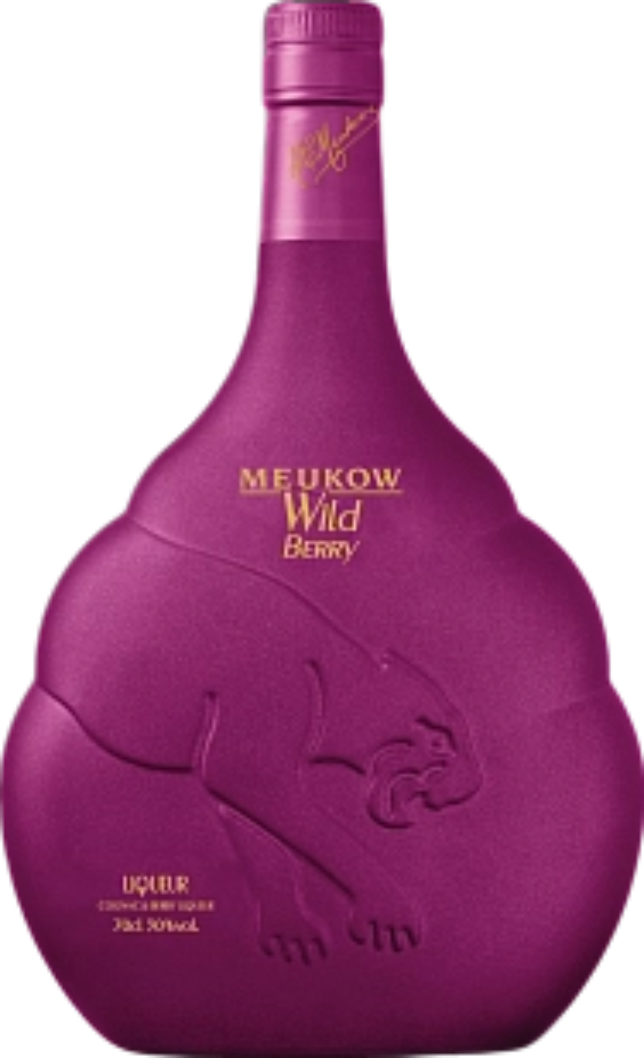 Meukow Wild Berry
