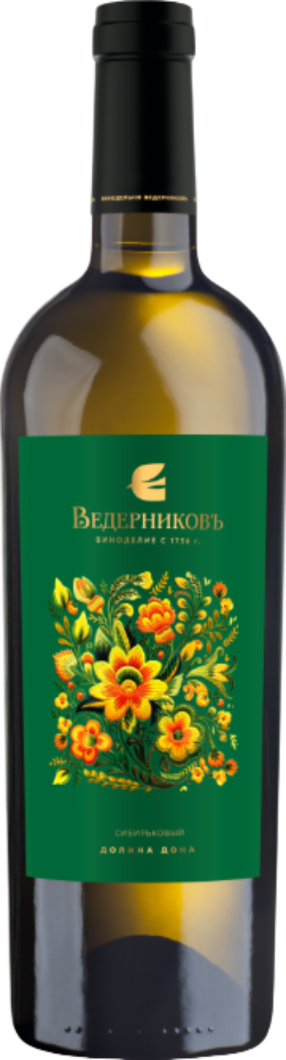 Sibirkovy Don Valley Vinodelnya Vedernikov